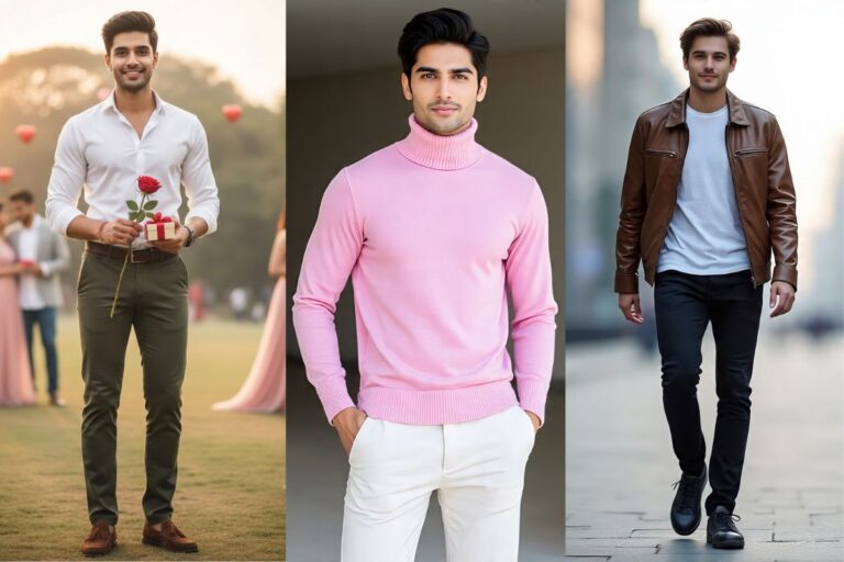 डेट पर दिखना है सबसे हैंडसम? अपनाएं ये 5 आउटफिट आइडियाज, पार्टनर भी हो जाएगा इम्प्रेस