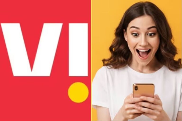 4G हो या 5G, Vi के इन प्लान्स में मिलेगा अनलिमिटेड डेटा
