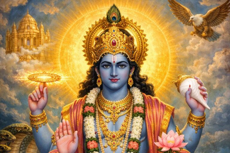 विजया एकादशी 2026 कब हैं? जानें सहीं तिथि, शुभ मुर्हूत, पूजा की विधि, महत्व 