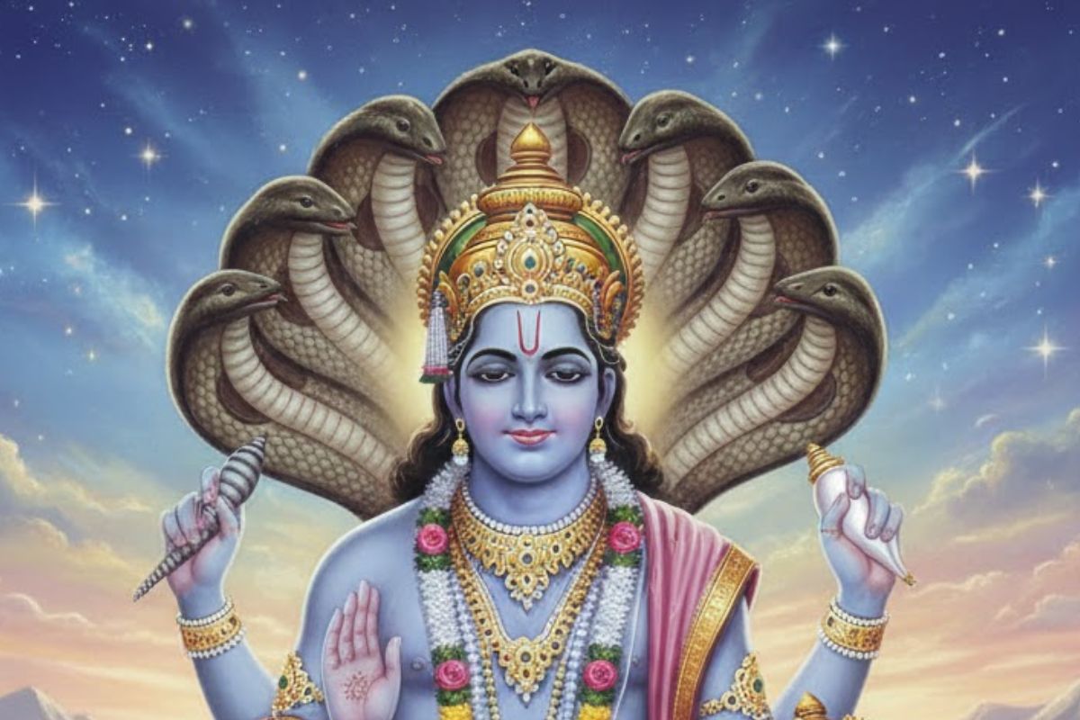 Vijaya Ekadashi 2026: इस दिन है विजया एकादशी, क्या करें और क्या न करें? जानें नियम