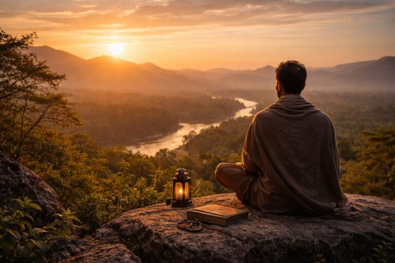 कब अकेले रहना इंसान के लिए बन जाता है वरदान? समझ गए तो जिंदगी होगी बेहतर