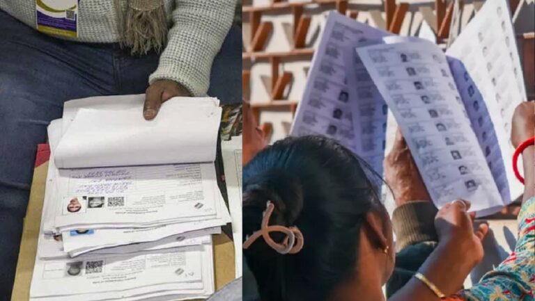 डरे सहमे हैं SIR में लगे न्यायिक सेवा के अधिकारी, बोले- बंगाल में बिना डर ​​के काम करना संभव नहीं