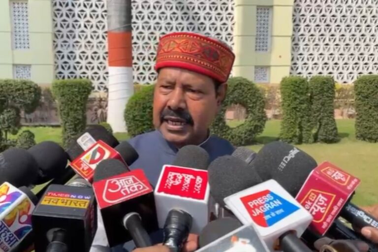 ‘इनामी क्रिमिनल को NDA के लोग बचा रहे’, RJD MLA भाई वीरेंद्र बढ़ते अपराध पर भड़के