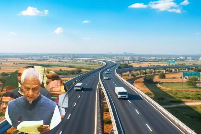 बिहार में बनेंगे 5 नए एक्सप्रेसवे, सभी सिंगल लेन सड़कें होंगी डबल लेन, जानिए नीतीश सरकार का मास्टरप्लान