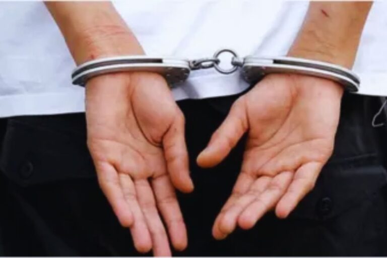 बिहार सिपाही भर्ती में बड़ा खेल, रिटेन में सॉल्वर, फिजिकल में पहुंचे असली अभ्यर्थी, 7 गिरफ्तार