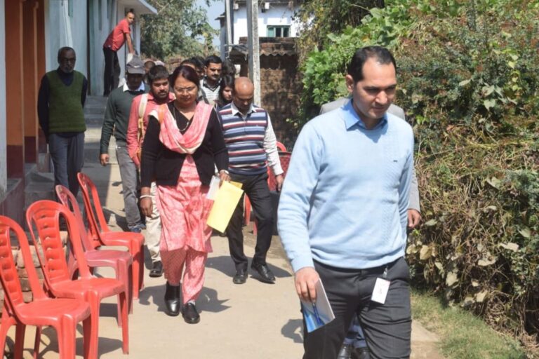 पटना हॉस्टल कांड: जहानाबाद पहुंची CBI टीम, परिवार वालों से 3 घंटे की पूछताछ, परिजनों से क्या कहा?