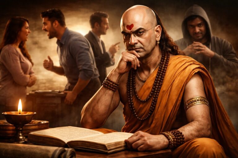 Chanakya Niti: किसके सामने सच बोलना पड़ सकता है भारी? जान लें चाणक्य की सबसे बड़ी चेतावनी