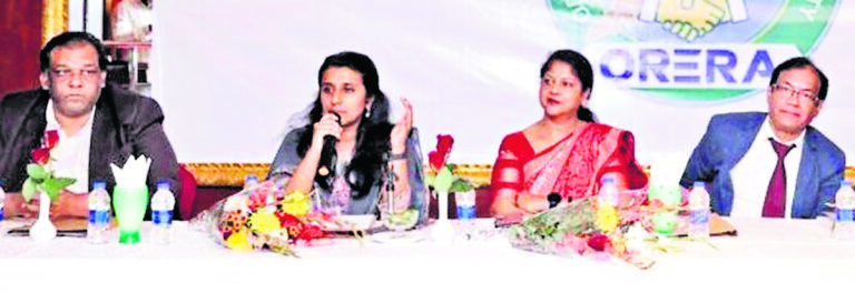 Rourkela News : मकान-जमीन की खरीद-बिक्री में पारदर्शिता व विश्वास ओरेरा का लक्ष्य : महापात्र