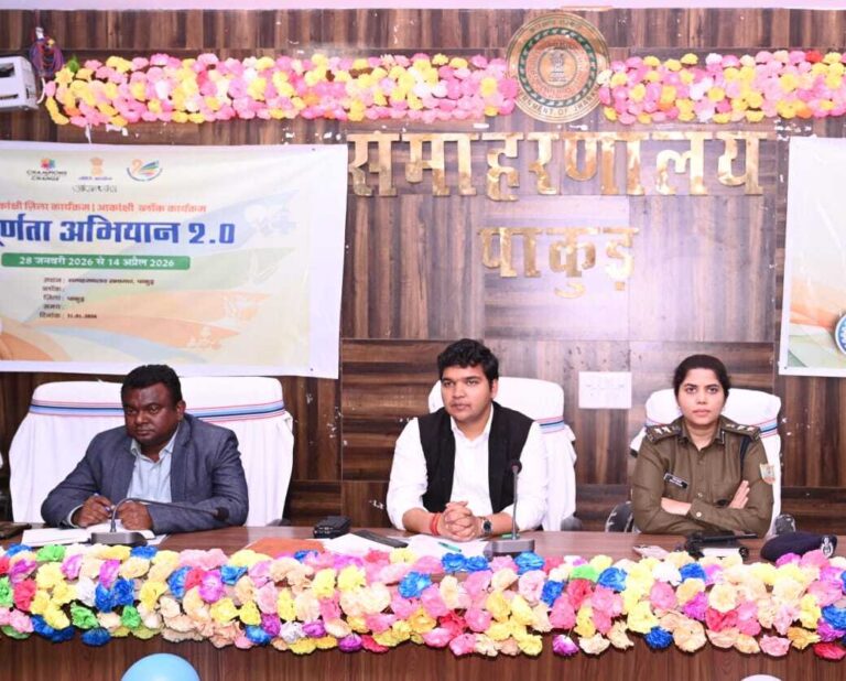 भाईचारे के साथ मनायें शब-ए-बारात व शिवरात्रि  : डीसी
