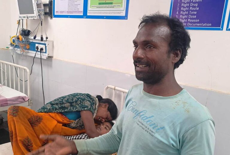 सीताकुंड स्थित रावण कुंड में डूबने से चार वर्षीय बालक की मौत