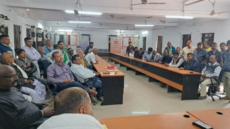 डीलर शत-प्रतिशत करें ई-केवाइसी- एडीएसओ