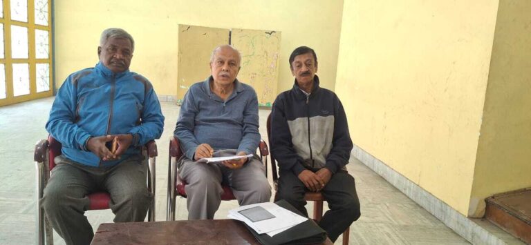 Annual sports of special athlete at telco : दिव्यांग बच्चों के लिए खेलकूद का आयोजन आठ को