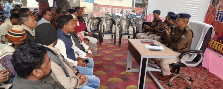थाने में शिकायत दर्ज कराते समय तथ्यों को सही रूप में रखें, निर्दोष को फंसाने से बचें