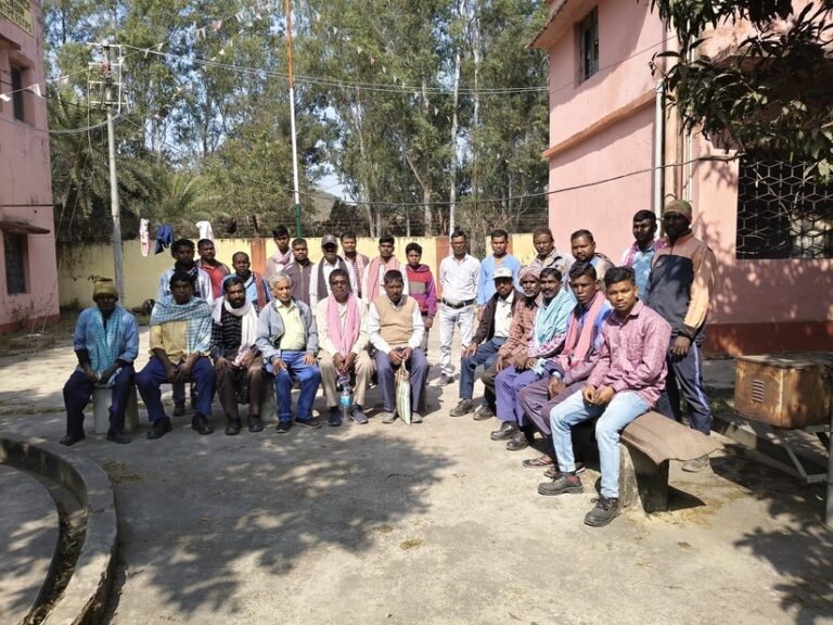 12 फरवरी की देशव्यापी हड़ताल को सफल बनाने की अपील