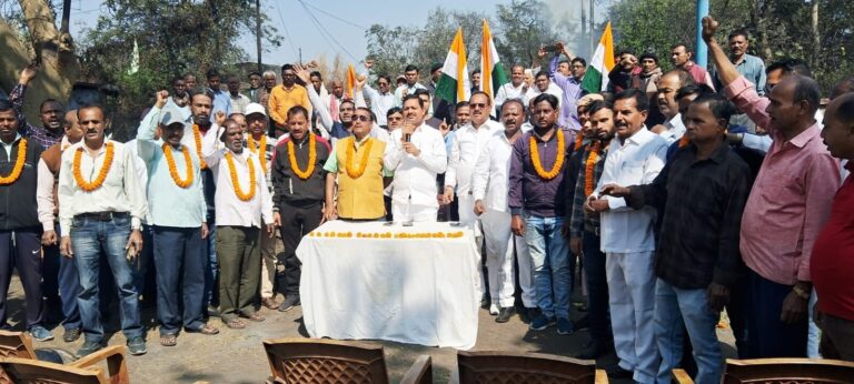 Bokaro News : चार लेबर कोड के विरोध में होगी ऐतिहासिक हड़ताल
