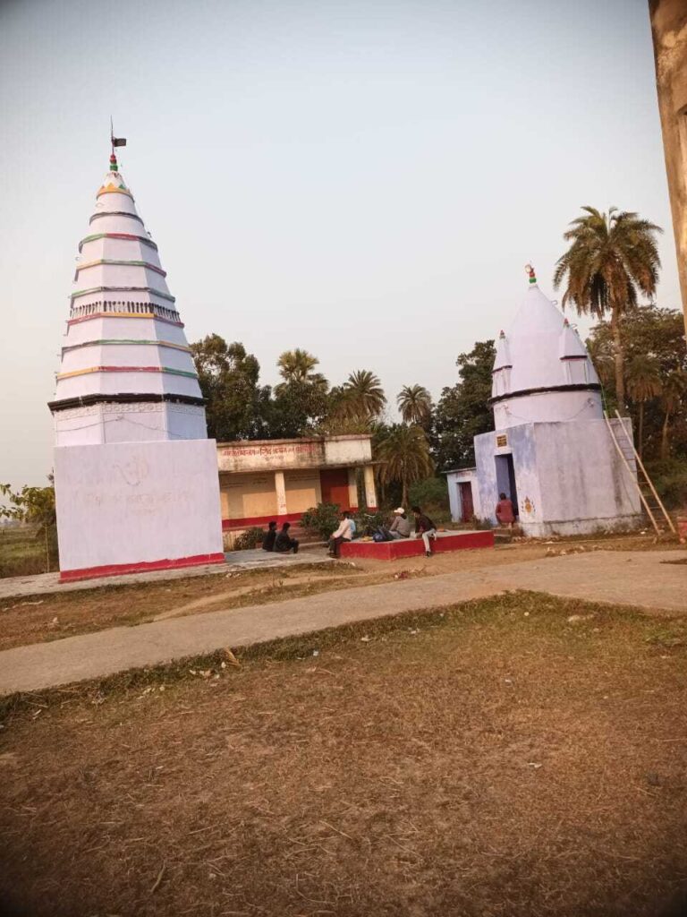 महाशिवरात्रि को ले तैयारी शुरू, निकलेगी भोलेनाथ की भव्य बारात