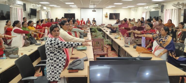 बाल विवाह का करें बहिष्कार, समाज व परिवार के लिए अभिशाप