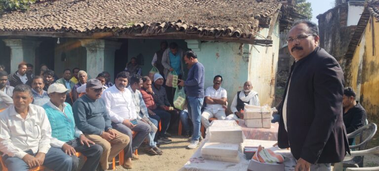 पार्टी में नये कार्यकर्ताओं को जोड़ें : विधायक