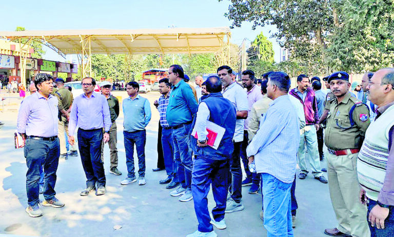 Rourkela News: राउरकेला में रेलवे की आधारभूत संरचनाओं की कमी जल्द दूर करेंगे : डीआरएम