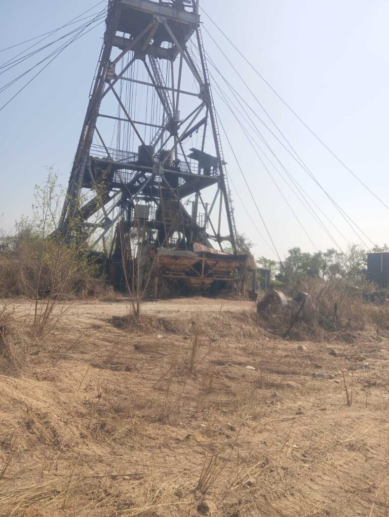 East Singhbhum News : 70 माह से बंद सुरदा फेज-2 को चालू करने की पहल, 110 को रोजगार मिलेगा
