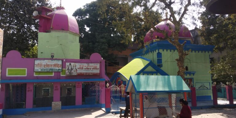 महाशिवरात्रि धूमधाम से मनाने को मंदिरों में तैयारी शुरू
