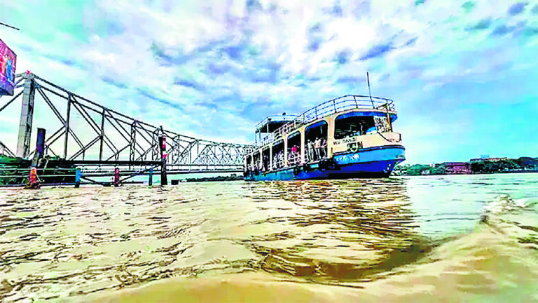 हावड़ा स्टेशन के पास बनेगा अत्याधुनिक फेरी टर्मिनल