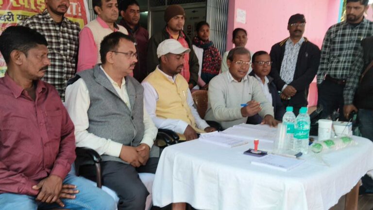 फाइलेरिया की दवा पूरी तरह है सुरक्षित : एमओआइसी