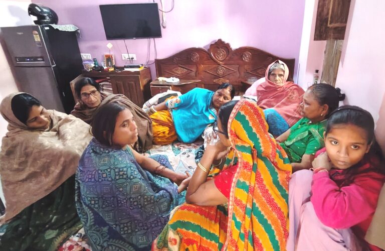 Aurangabad News : शादी में शामिल होने गया परिवार, चोरों ने उड़ाये नकद व लाखों के जेवरात