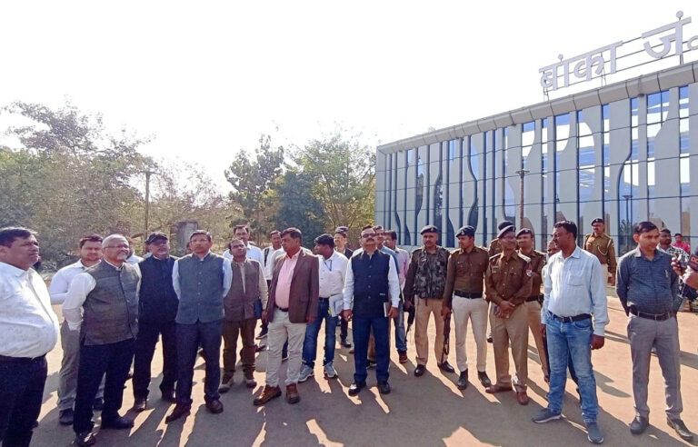 महाप्रबंधक ने दी बांका वासियों को मेमू ट्रेन की सौगात, जल्द ही जारी होगी समय सारणी