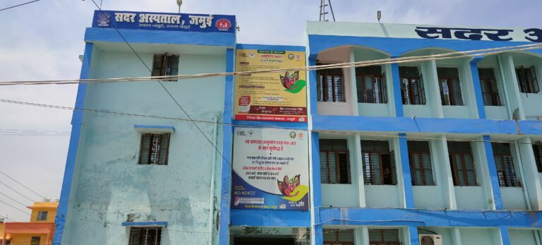 सदर अस्पताल में अब ड्रेस में दिखेंगे डॉक्टर