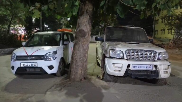 सदर अस्पताल अब पार्किंग स्टैंड नहीं, 24 घंटे में हटाएं निजी वाहन, वरना होगा जब्त : सीएस