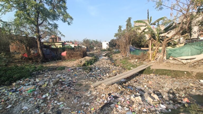 Bokaro News: नियमित नहीं होता कचरा उठाव, जाम रहती है नाली, बदबू से जीना दुश्वार