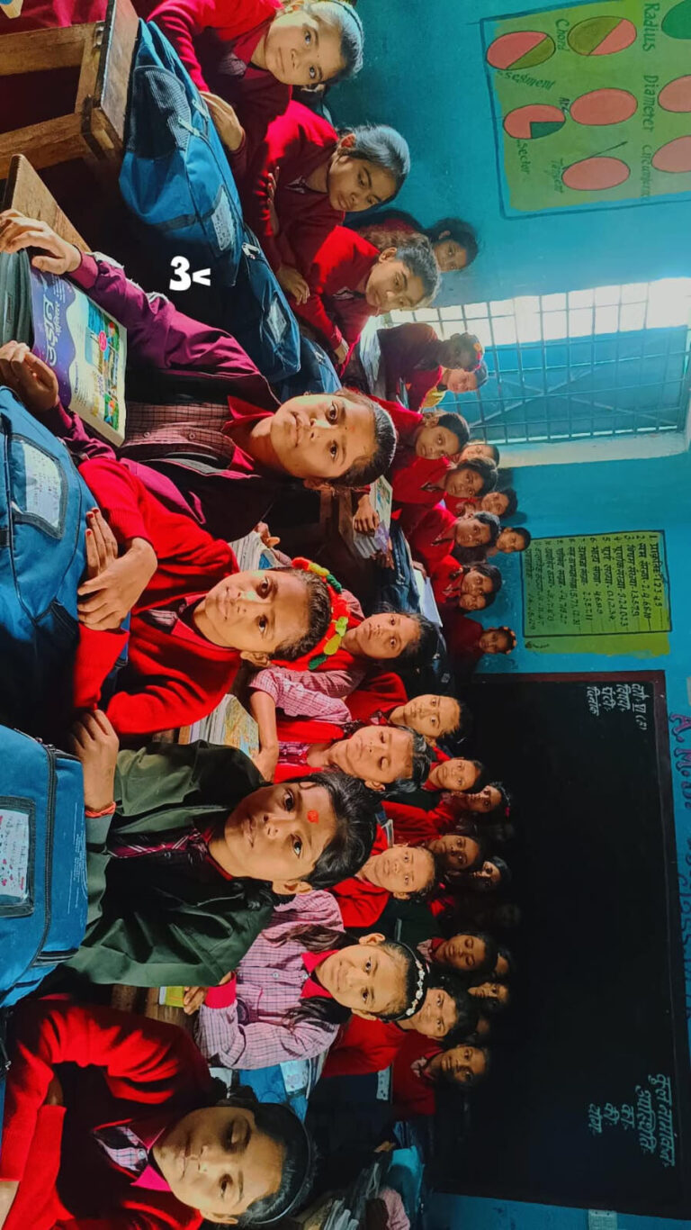 कुपोषण से बचने के लिए पौष्टिक भोजन जरूरी