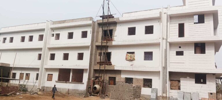 जमालपुर को जल्द मिलेगा 30 बेड का सामुदायिक अस्पताल