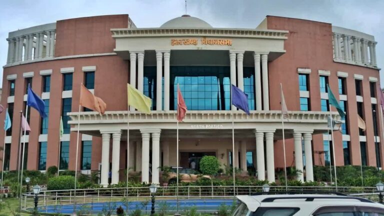 झारखंड विधानसभा का सत्र आज से, 24 को आयेगा राज्य का बजट