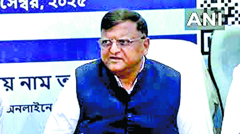 नियमों के तहत ही हुआ है निलंबन : सीइओ
