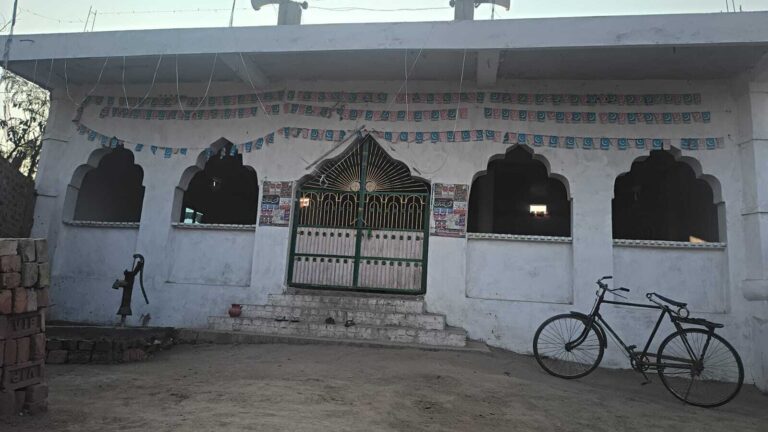 माहे रमजान को लेकर अकीदतमंदों में खासा उत्साह