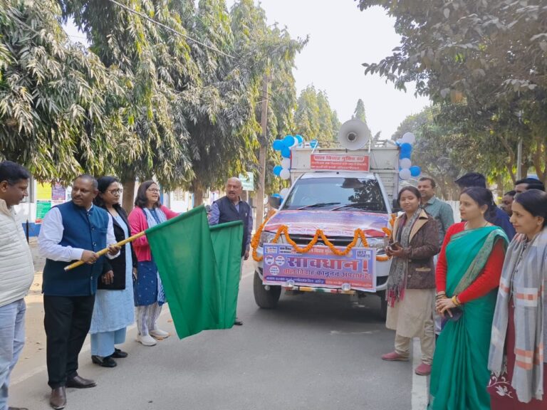 युवाओं को रोजगार उपलब्ध कराने का बेहतर माध्यम है नियोजन मेला: डीएम