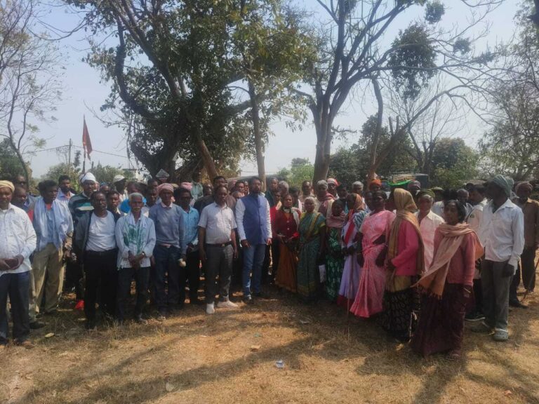 झारखंड आंदोलनकारी 10 को करेंगे विधानसभा मार्च