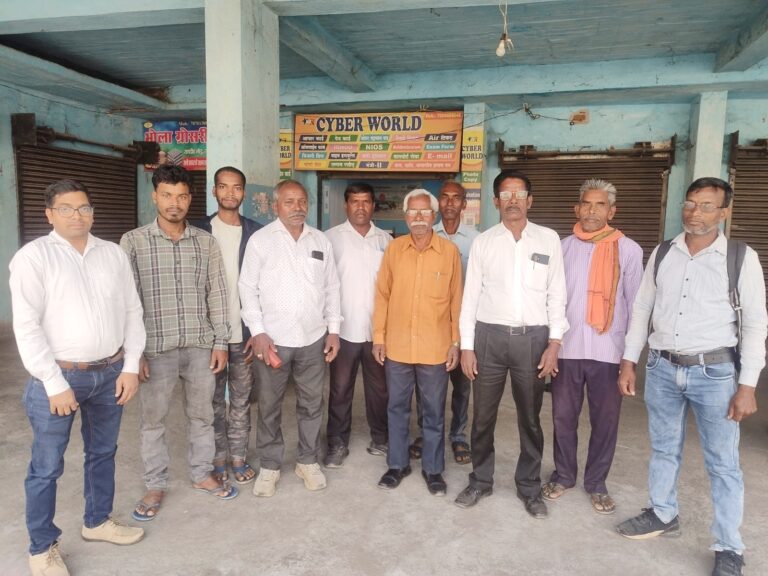 कुड़माली को 8वीं अनुसूची में शामिल करने की मांग