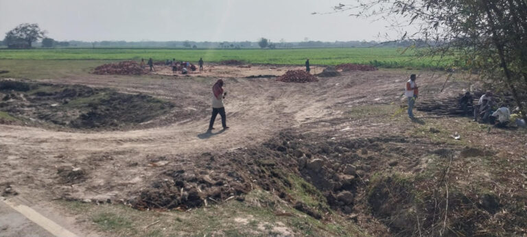 गृहमंत्री के संभावित दौरे को लेकर बॉर्डर पर हाई अलर्ट