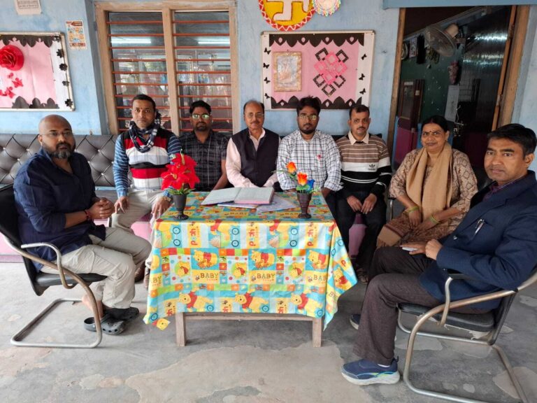 गुरूकुल स्कूल मुजवरटाल में राज्य स्तरीय प्रश्न मंच प्रतियोगिता आज