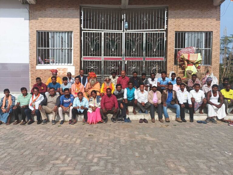 East Singhbhum News : कुलटांड़ में 27 से हर शुक्रवार को लगेगी हाट