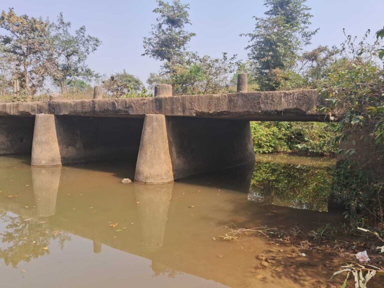 Chaibasa News : शिलान्यास के 6 माह बाद भी काम ठप, ग्रामीणों ने दी आंदोलन की चेतावनी