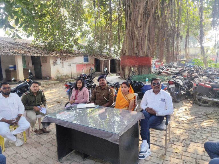 होली में हुड़दंगियों पर पुलिस की रहेगी पैनी नजर