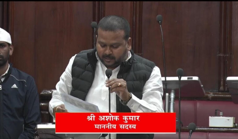 सेखोदेवरा आश्रम को पर्यटन स्थल के रूप में किया जाये विकसित