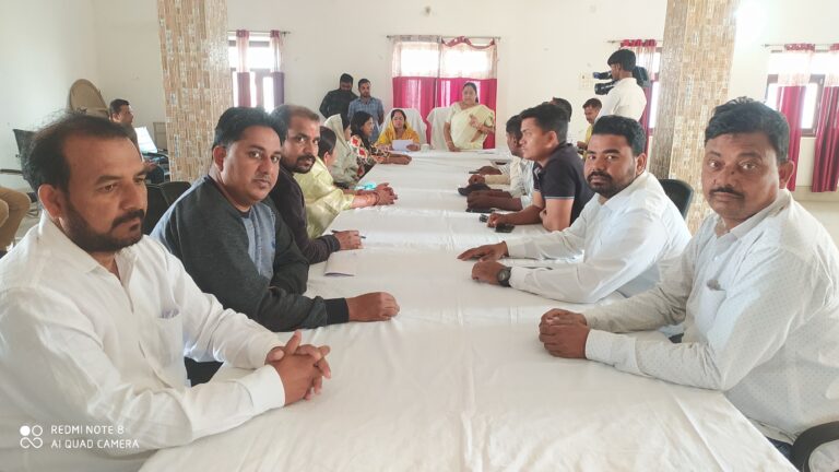 होल्डिंग टैक्स में राहत, ऑफलाइन कटेगा रसीद