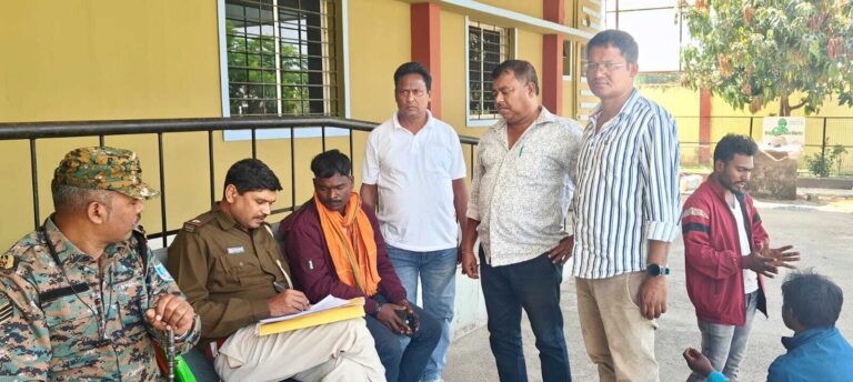 East Singhbhum News : सड़क हादसे में युवक की मौत, दो माह पहले हुई थी शादी