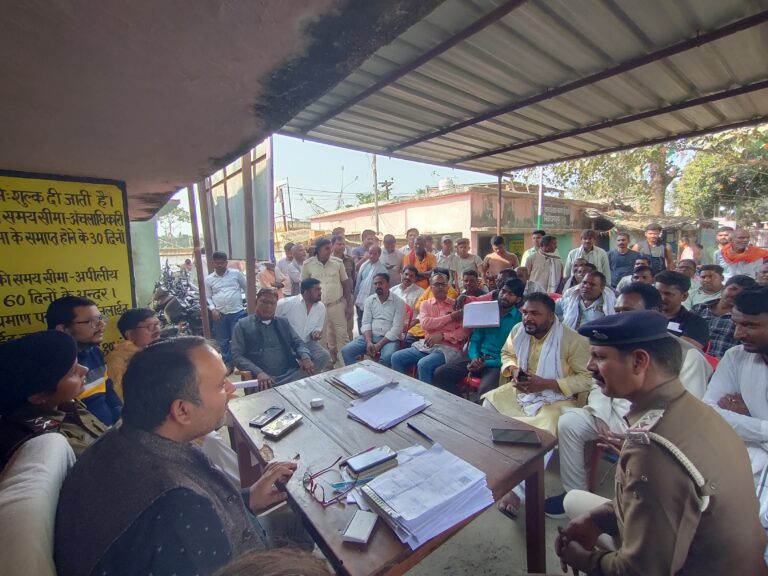 डीजे पर रहेगा पूरी तरह प्रतिबंध