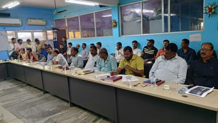 शहर में लगेगा क्लॉक टावर, बनेंगे मल्टी स्टोरिंग पार्किंग
